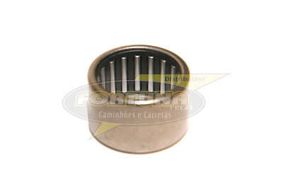Foto de ROLAMENTO AGULHA INT. EIXO SELET. CÂMBIO G210-21 - Marca Compatível